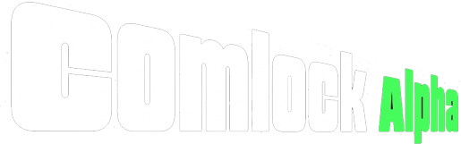 Commlock Alpha