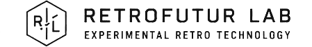 Retrofutur Lab — Experimental Retro Technology